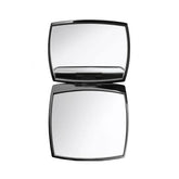 Double compact mirror